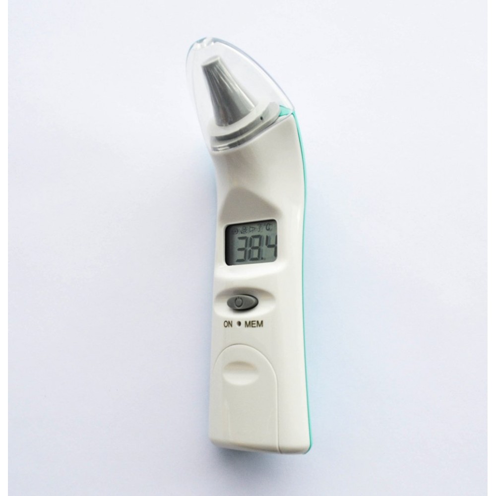 Termometro ad infrarossi da orecchio ARW-810